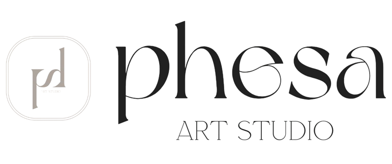 Phesa Art Studio