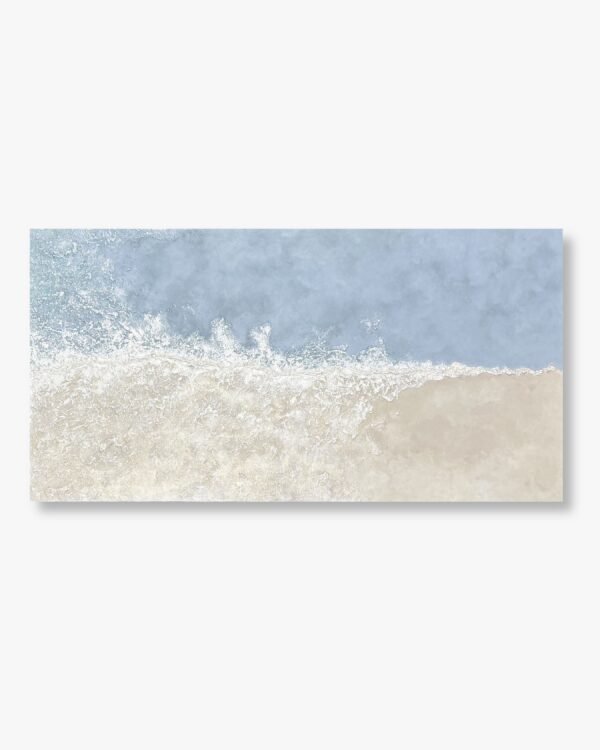 Renacer Entre Mareas